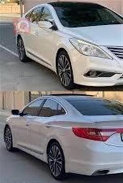 هیوندای ازێرا